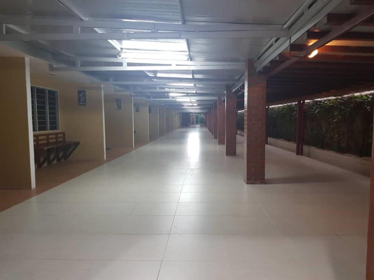 Oyo Homes 89429 Sr Villa Langkawi Kisap Dış mekan fotoğraf