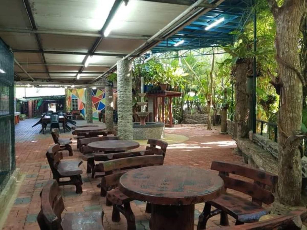 Oyo Homes 89429 Sr Villa Langkawi Kisap Dış mekan fotoğraf