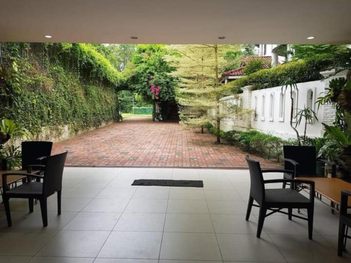 Oyo Homes 89429 Sr Villa Langkawi Kisap Dış mekan fotoğraf