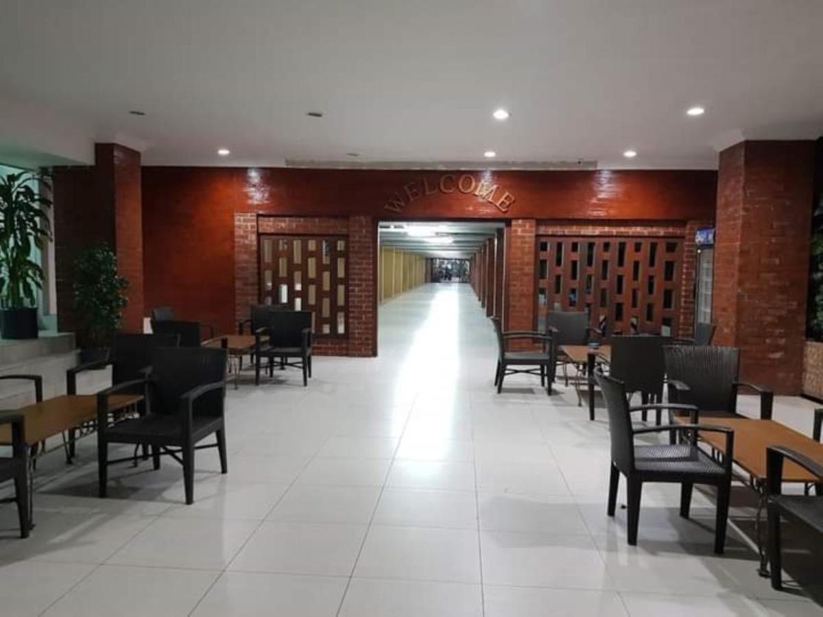 Oyo Homes 89429 Sr Villa Langkawi Kisap Dış mekan fotoğraf