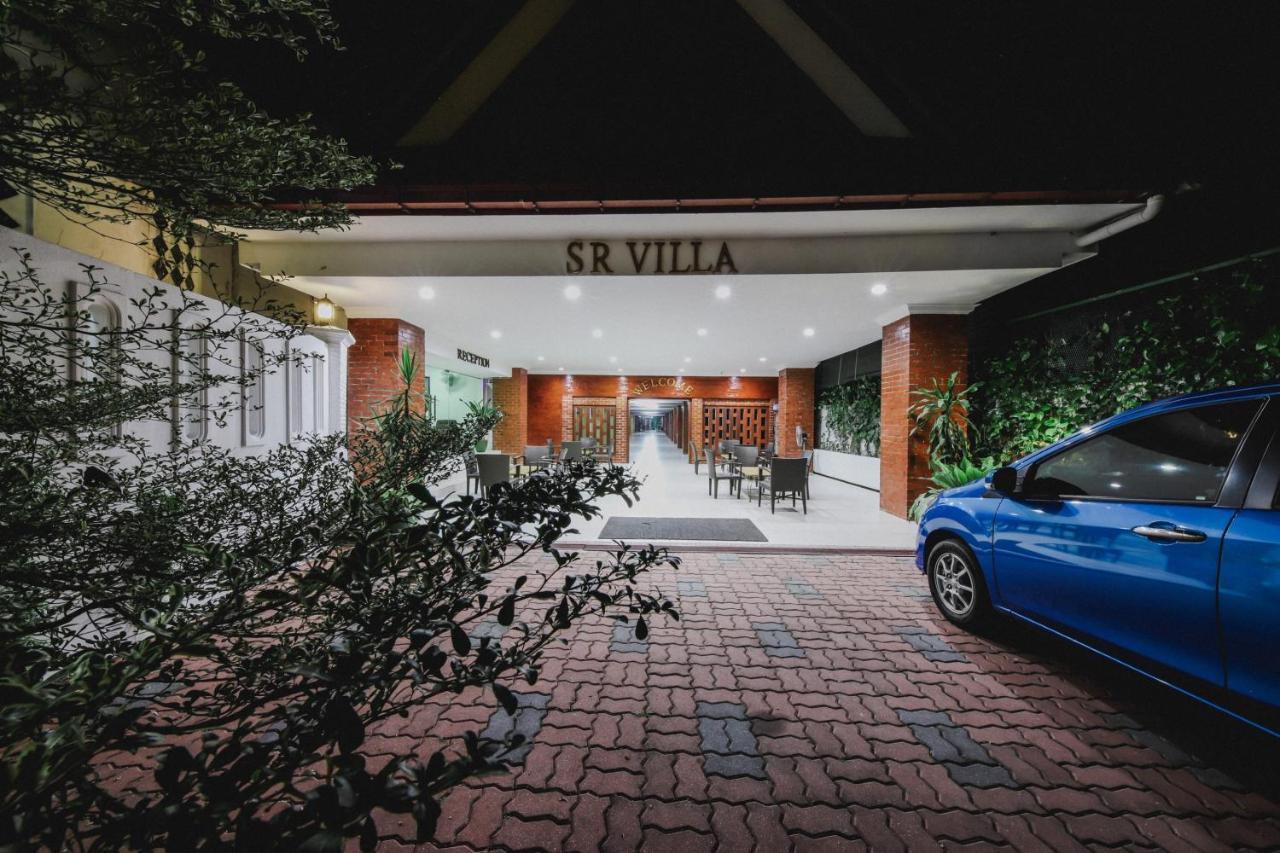 Oyo Homes 89429 Sr Villa Langkawi Kisap Dış mekan fotoğraf