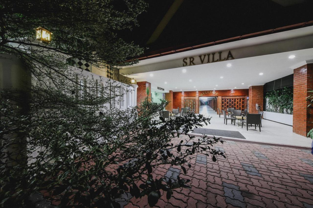 Oyo Homes 89429 Sr Villa Langkawi Kisap Dış mekan fotoğraf