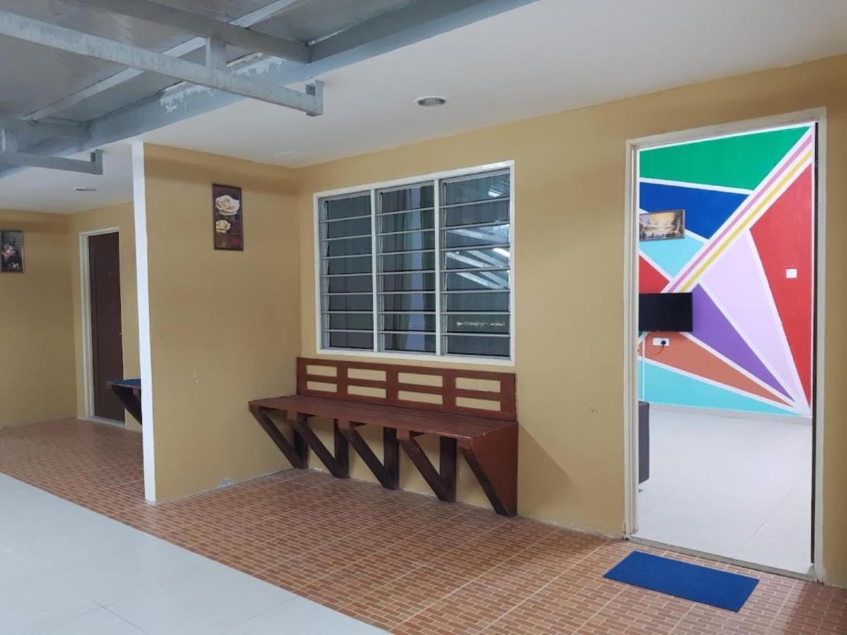 Oyo Homes 89429 Sr Villa Langkawi Kisap Dış mekan fotoğraf
