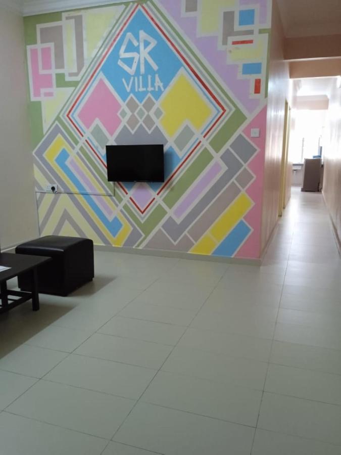 Oyo Homes 89429 Sr Villa Langkawi Kisap Dış mekan fotoğraf