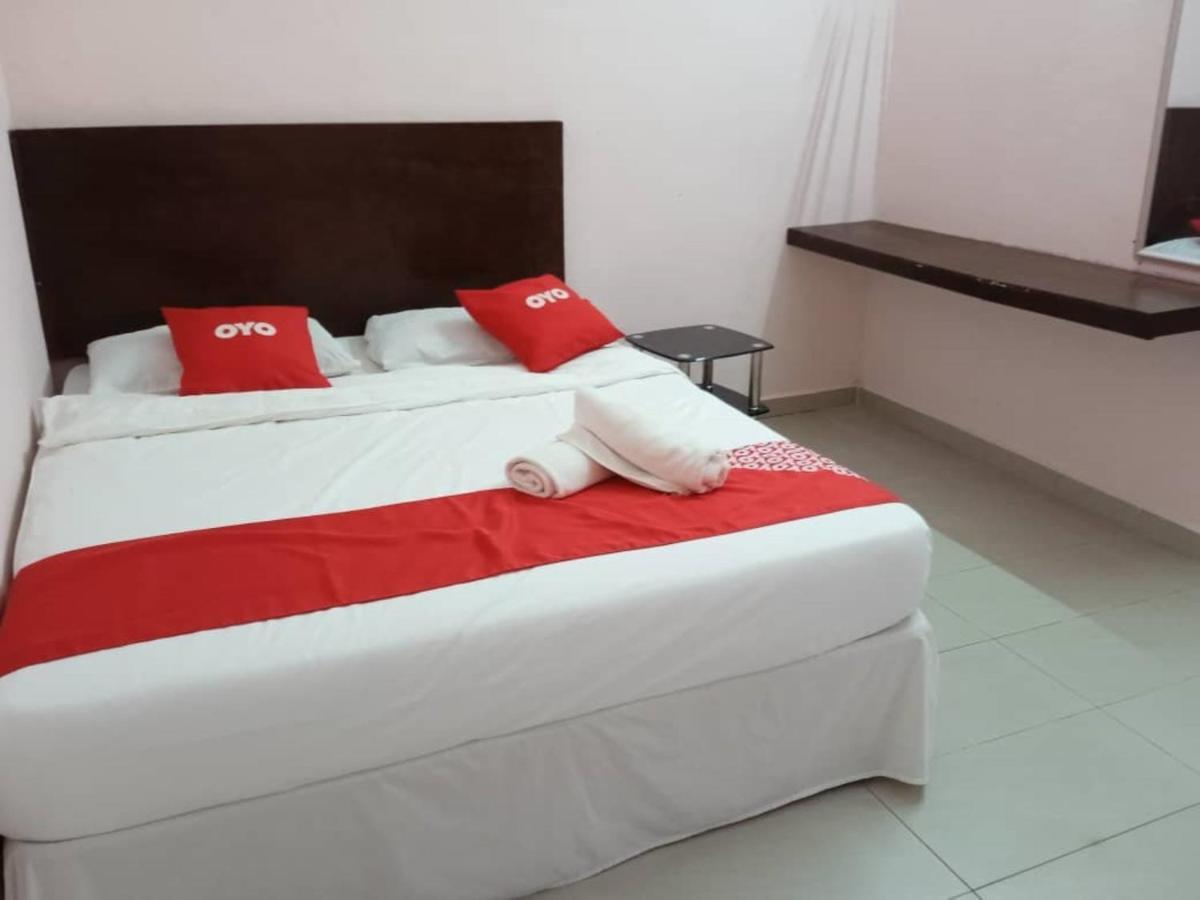Oyo Homes 89429 Sr Villa Langkawi Kisap Dış mekan fotoğraf