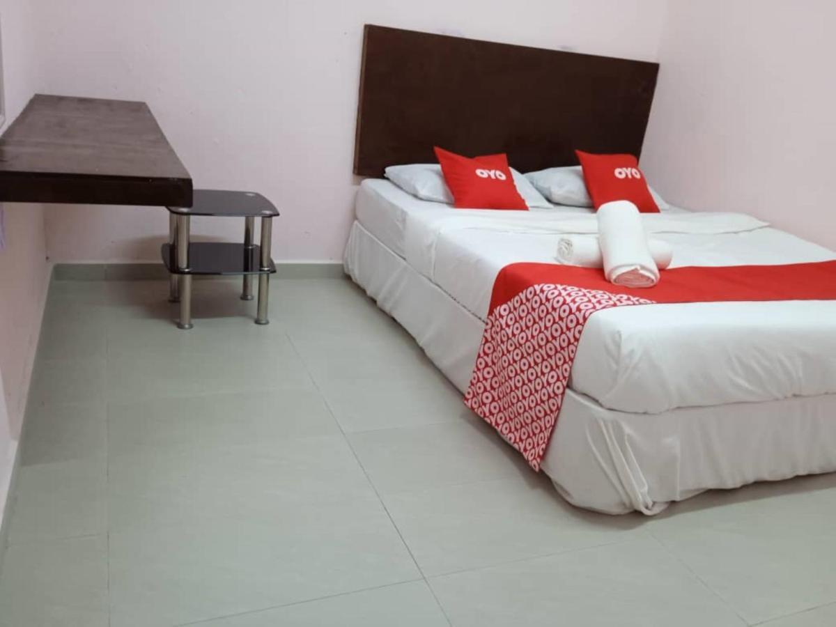 Oyo Homes 89429 Sr Villa Langkawi Kisap Dış mekan fotoğraf