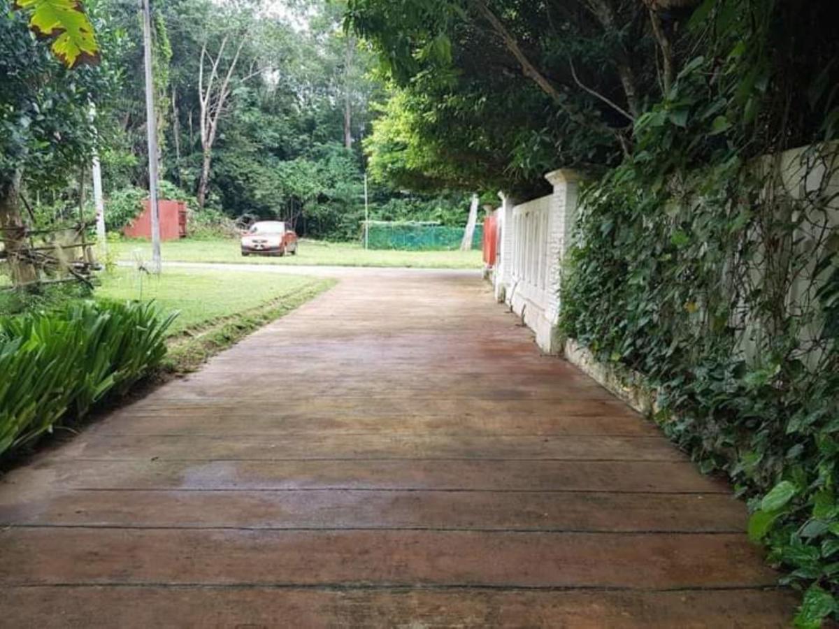 Oyo Homes 89429 Sr Villa Langkawi Kisap Dış mekan fotoğraf