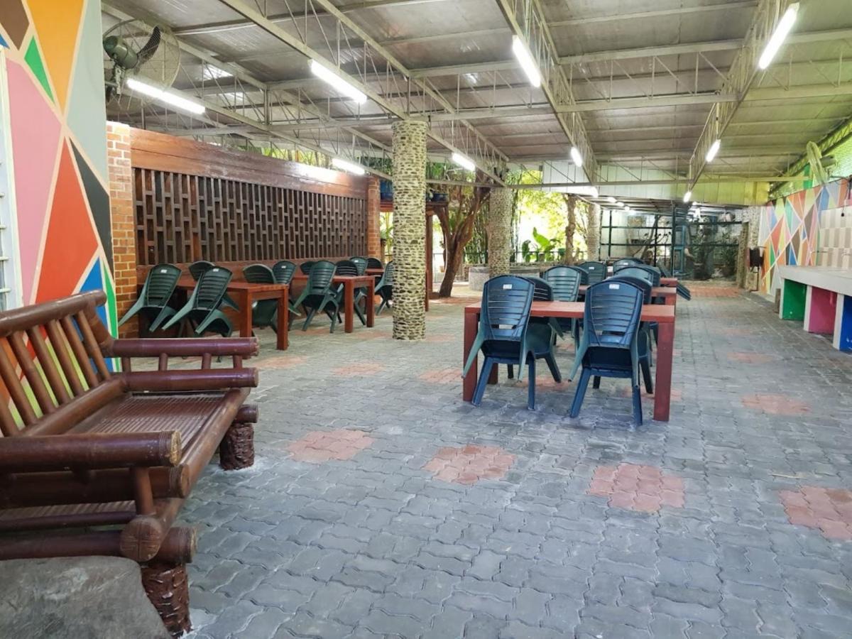 Oyo Homes 89429 Sr Villa Langkawi Kisap Dış mekan fotoğraf