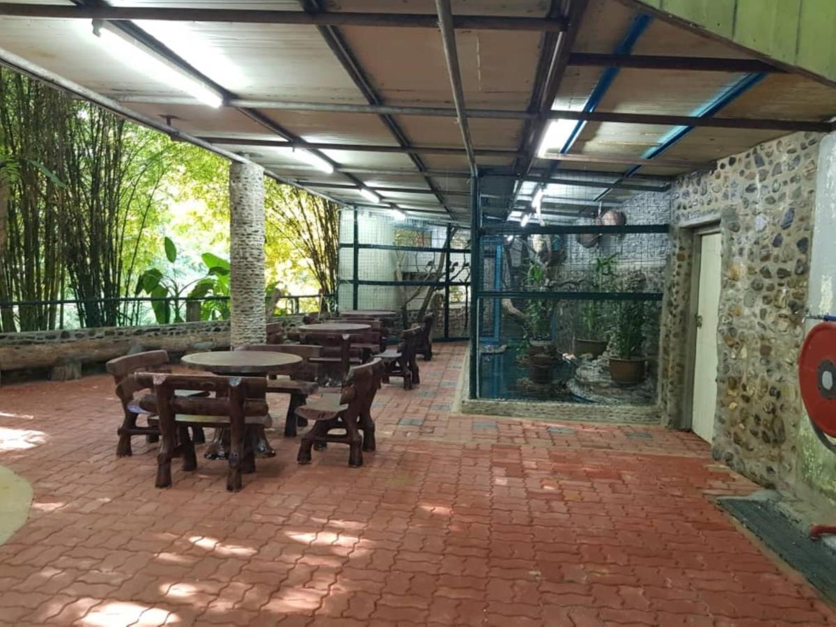 Oyo Homes 89429 Sr Villa Langkawi Kisap Dış mekan fotoğraf