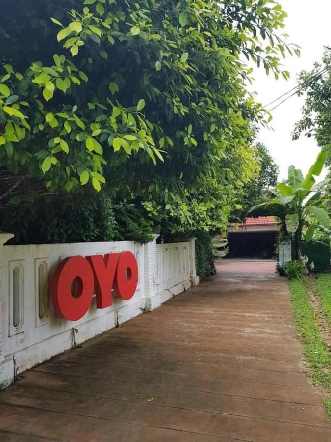 Oyo Homes 89429 Sr Villa Langkawi Kisap Dış mekan fotoğraf